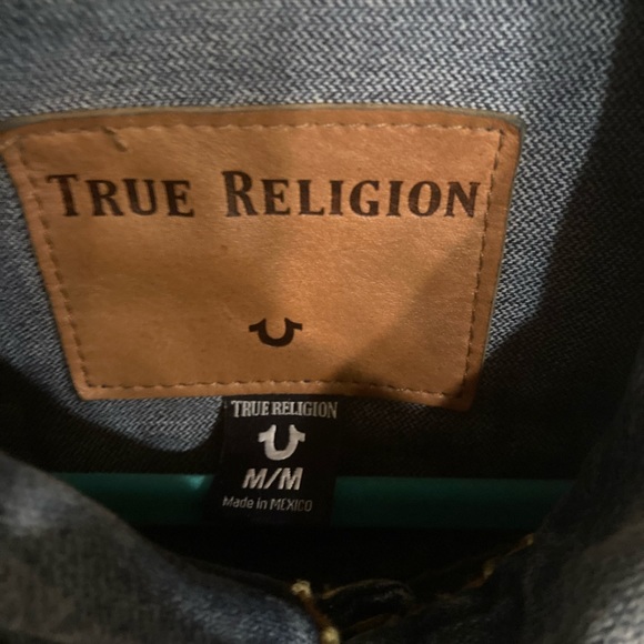 Rare! Ricky/Jimmy cable-stitch denim-set in “MIDNIGHT WAREHOUSE”wash,size 31 & M